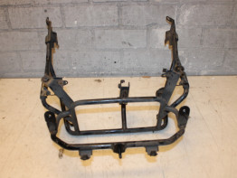 Geweih Verkleidungshalter Yamaha XJ 900 S Diversion