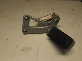 Soziusfussraste links Kawasaki GTR 1000