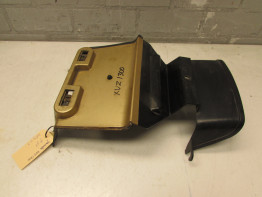 Afdekkap Yamaha XVZ 1300 Royal Star