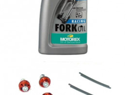 Voorpoten Yamaha YZF R1