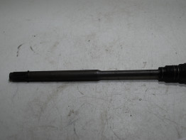 Cardan as Yamaha XV 535 Virago