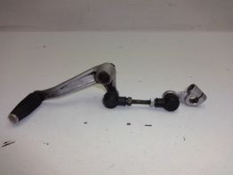 Schakelpedaal Suzuki GSX F 600