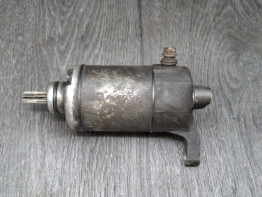 Startmotor Suzuki SV 650