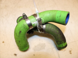 Radiator toebehoren Kawasaki ER 6