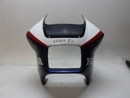 Cowl upper front Honda VF 500 