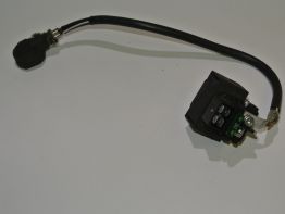 Anlasser Relais Honda NC 700 X