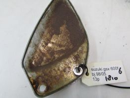 Overig Suzuki GSX F 600