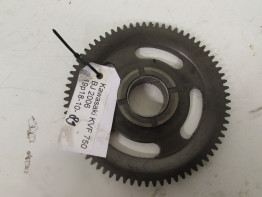 Motorblok diverse Kawasaki Overige Kawasaki