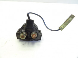 Startmotor relais Yamaha FZR 400