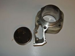 Cilinderblok BMW R 1100 GS