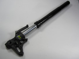 Standrohr Gabelholm links komplett Kawasaki Z 1000