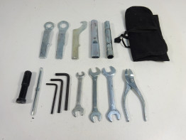 Gereedschapset Yamaha XJ 600 Diversion