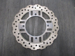 Bremsscheibe hinten Kawasaki ZZR 1400