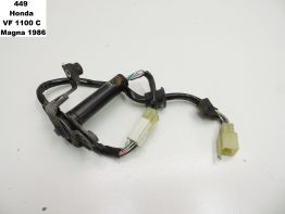 Overig Honda VF 1100 C Magna