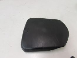 Buddy zadel Hyosung Comet 650