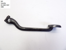 Bremspedal Yamaha XS 1100