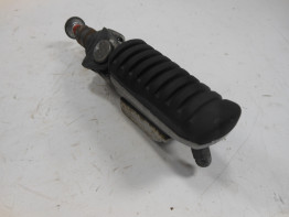 Footrest left Kawasaki Z 750