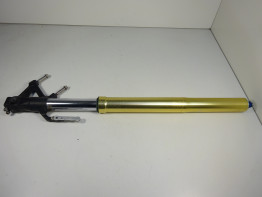 Front Fork right complete Triumph Tiger 1050