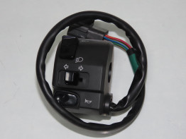 Handlebar switch assy left Ducati Monster S4RS