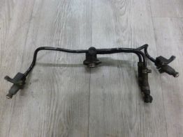 Gasklephuis BMW R 1150 RT R 850 RT