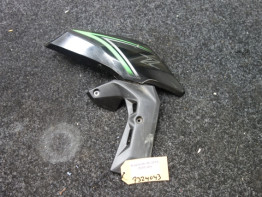 Seiten verkleidung links Kawasaki Z 650