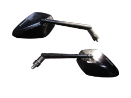 Spiegel set Triumph 675 Street Triple R