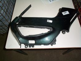Seitenverkleidung rechts Honda ST 1100 Pan European
