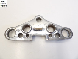 Kroonplaat Suzuki VS 800 Intruder