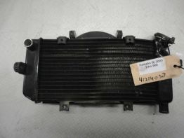 Radiateur Yamaha TDM