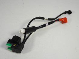 Anlasser Relais Kawasaki Ninja 650