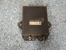CDI ECU unit Suzuki GSX F 600