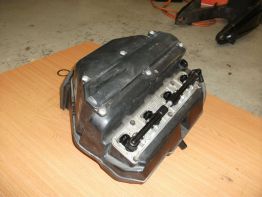 Luftfiltergehäuse Kawasaki ZX 6 R