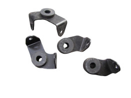 Geweih Verkleidungshalter Kawasaki Z 750