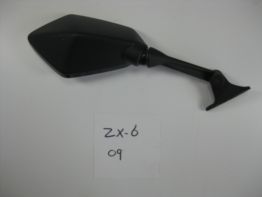 Spiegel rechts Kawasaki ZX 6 R