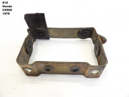 Accubak Honda CX 500