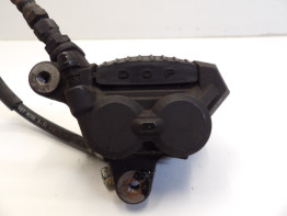 Remklauw links voor Suzuki GSX F 600