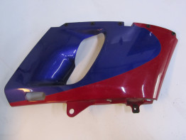 Rechter zijkuip Kawasaki ZZR 600