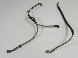 Remleiding voor BMW K 1200 S 