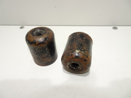 Stuurdemper Suzuki DL 1000 V STROM