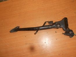 Standaard Suzuki GSX R 750