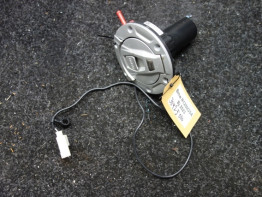 Tankdop BMW R 1250 GS Adventure