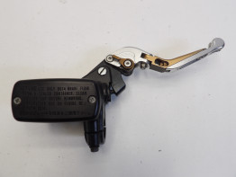 Rempomp Honda VFR 800 I