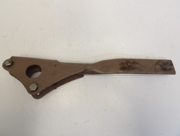 Frame - onderdelen Honda VT 1100
