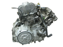 Engine Aprilia RSV 1000