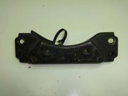 Frame - onderdelen Kawasaki ER 6