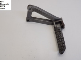 Duo voetsteun links Kawasaki ZX 7 R