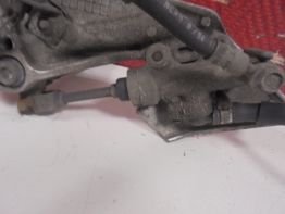 Bremszylinder hinten Suzuki GSX R 1100