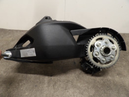 Achterbrug Ducati Diavel 1260