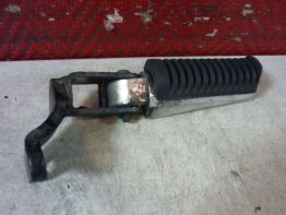 Duo voetsteun rechts Yamaha X max 250 i