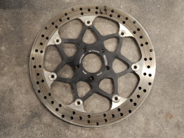 Remschijf voor KTM 690 Duke 